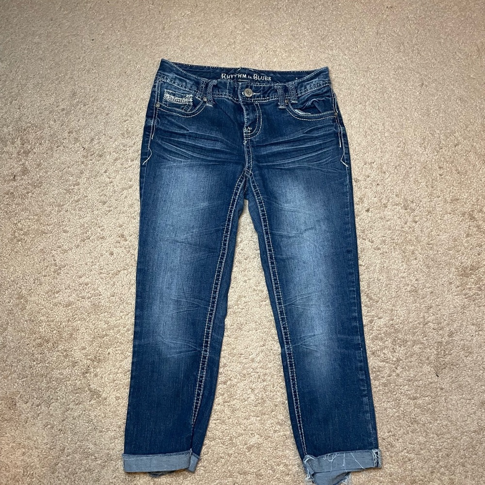 Blue Jeans